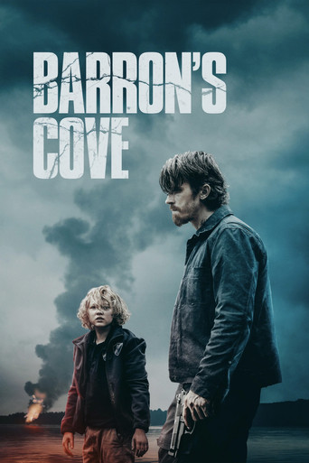Poster de Barron's Cove