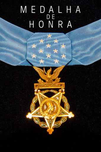 Poster de Medalha de Honra