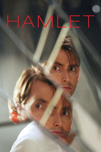 Poster de Hamlet