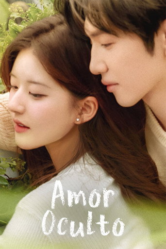 Poster de Amor Oculto