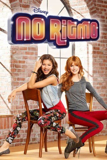 Poster de No Ritmo